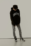 SINCITY (シンシティ) SINCITY BANDANA HOODIE