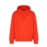 SINCITY (シンシティ) CHANGE THE WORLD HOODIE ORANGE