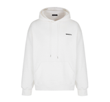 SINCITY (シンシティ) WIRE ANARCHY HOODIE WHITE