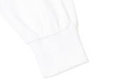 STIGMA(スティグマ)  PICK LONG SLEEVES T-SHIRTS WHITE