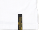STIGMA(スティグマ)  PICK LONG SLEEVES T-SHIRTS WHITE