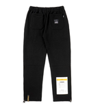 STIGMA(スティグマ)  GOTHIC FEEL GOOD HEAVY SWEAT JOGGER PANTS BLACK