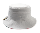 STIGMA(スティグマ)  21 PAINTING REVERSIBLE BUCKET HAT MULTI