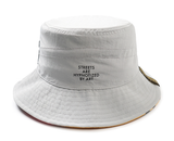 STIGMA(スティグマ)  21 PAINTING REVERSIBLE BUCKET HAT MULTI