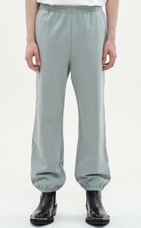 MMIC(エムエムアイシー) VANISHER SWEATPANTS