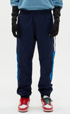 MMIC(エムエムアイシー) REBUILDED TRACK JOGGER PANT