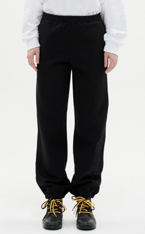 MMIC(エムエムアイシー) VANISHER SWEATPANTS