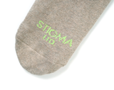 STIGMA(スティグマ)  21 LIGHTNING SKATE SOCKS BEIGE