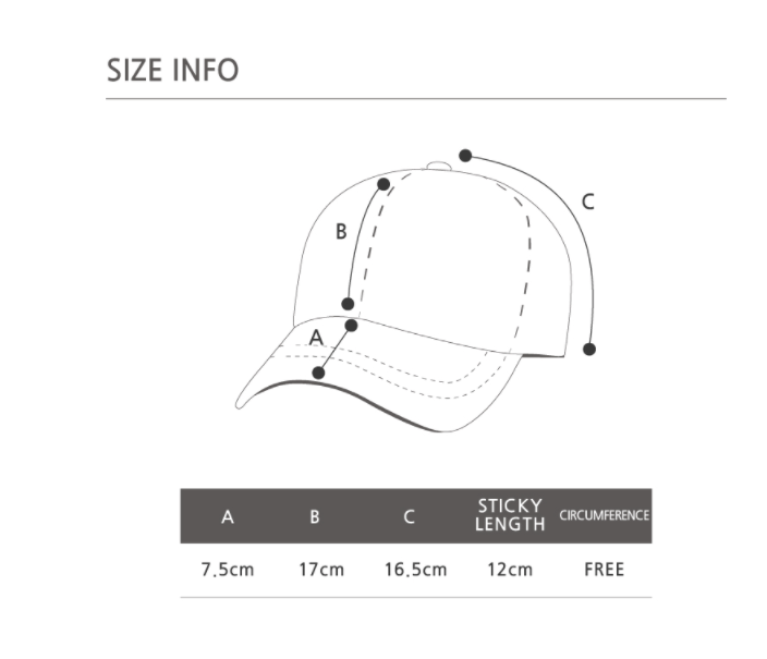 STIGMA(スティグマ)  21 GOODFELLAS VELVET BASEBALL CAP BLUE