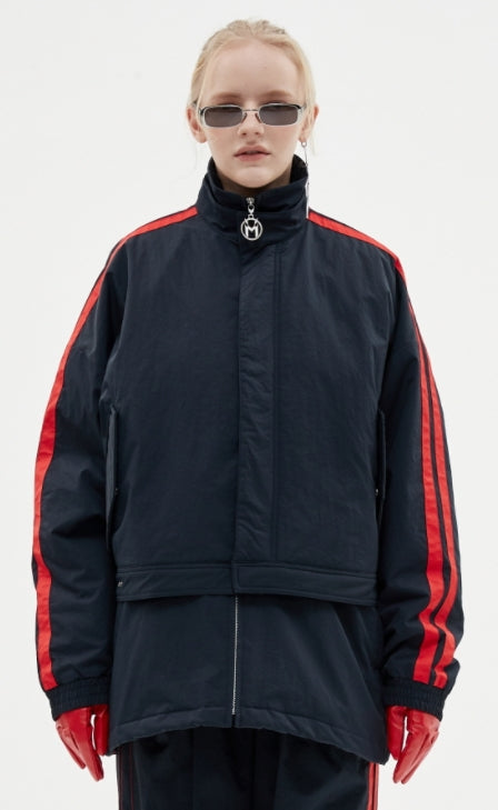 MMIC(エムエムアイシー) TWO IN ONE TRACK JUMPER