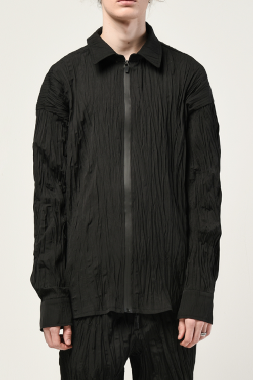 シディスコンマ(SHETHISCOMMA) CRUMBLE LOOSE JK