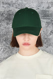 VARZAR(バザール) VZ Stud Over Fit Ball Cap Green