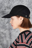 VARZAR(バザール) Ordinary Over Fit Ball Cap Black