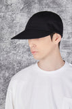 VARZAR(バザール) Ordinary Over Fit Ball Cap Black