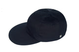 VARZAR(バザール) Ordinary Over Fit Ball Cap Black