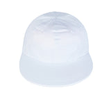 VARZAR(バザール) Ordinary Over Fit Ball Cap White