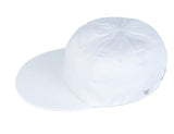 VARZAR(バザール) Ordinary Over Fit Ball Cap White