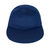 VARZAR(バザール) Ordinary Over Fit Ball Cap Navy