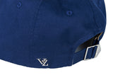 VARZAR(バザール) Ordinary Over Fit Ball Cap Navy