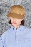 VARZAR(バザール) Ordinary Over Fit Ball Cap Beige