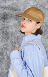 VARZAR(バザール) Ordinary Over Fit Ball Cap Beige