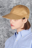 VARZAR(バザール) Ordinary Over Fit Ball Cap Beige