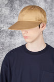 VARZAR(バザール) Ordinary Over Fit Ball Cap Beige