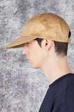 VARZAR(バザール) Ordinary Over Fit Ball Cap Beige