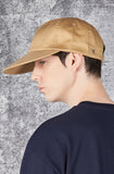 VARZAR(バザール) Ordinary Over Fit Ball Cap Beige