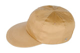 VARZAR(バザール) Ordinary Over Fit Ball Cap Beige