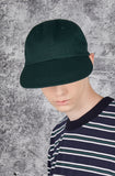 VARZAR(バザール) Ordinary Over Fit Ball Cap Green