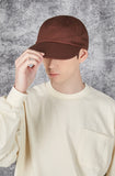 VARZAR(バザール) Ordinary Over Fit Ball Cap Brown