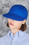 VARZAR(バザール) Ordinary Over Fit Ball Cap Blue