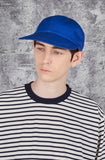 VARZAR(バザール) Ordinary Over Fit Ball Cap Blue