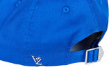 VARZAR(バザール) Ordinary Over Fit Ball Cap Blue