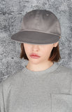 VARZAR(バザール) Ordinary Over Fit Ball Cap Gray