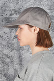 VARZAR(バザール) Ordinary Over Fit Ball Cap Gray