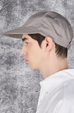 VARZAR(バザール) Ordinary Over Fit Ball Cap Gray