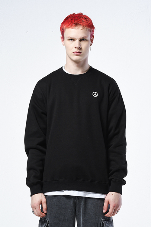 シディスコンマ(SHETHISCOMMA) PEACE OUT MTM