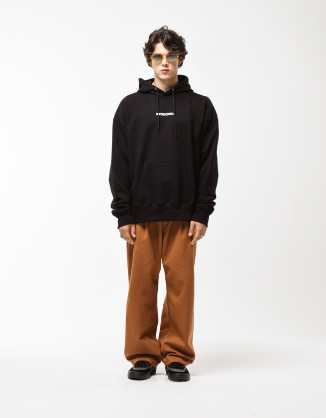 シディスコンマ(SHETHISCOMMA) SKATE BOYZ HD T