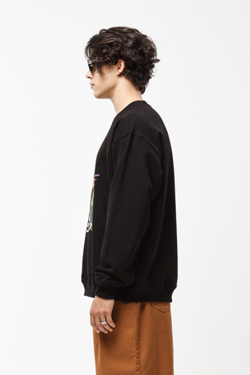 シディスコンマ(SHETHISCOMMA) SKATE BEAR MTM