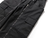 マスノウン(MASSNOUN) QUAD DIVISION CARGO PANTS MFOCP002-BK