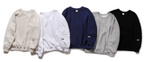 UNDERBASE(アンダーベース) Starter Heavyweight Sweatshirt 5COLOR WSMT9108