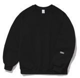 UNDERBASE(アンダーベース) Starter Heavyweight Sweatshirt 5COLOR WSMT9108