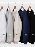 UNDERBASE(アンダーベース) Starter Heavyweight Sweatshirt 5COLOR WSMT9108