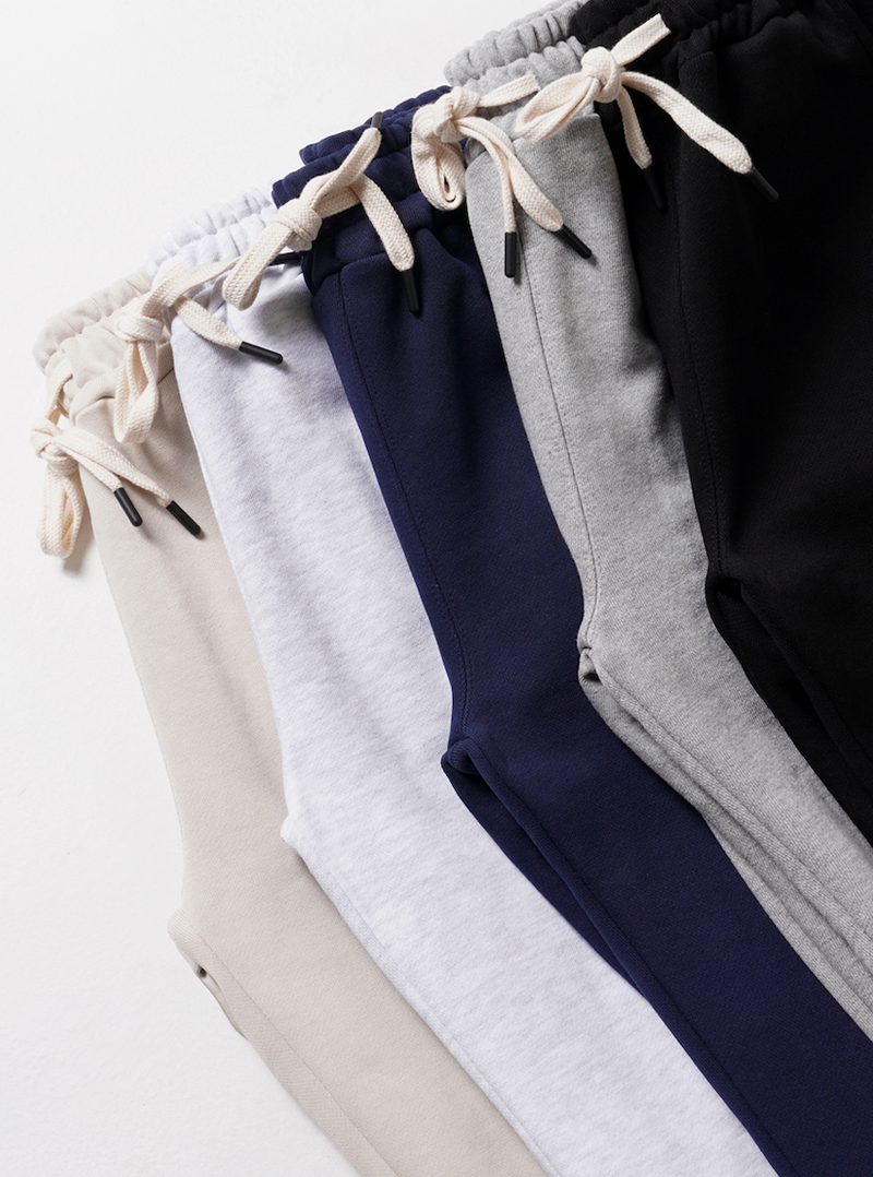 UNDERBASE(アンダーベース) Starter Heavyweight Training Pants WSLP9109