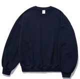 UNDERBASE(アンダーベース) Groovy Heavyweight Sweatshirt 6COLOR EYMT9104