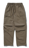 UNDERBASE(アンダーベース) REEWAY NYLON CARGO PANTS 4COLOR EYLP9121