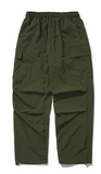 UNDERBASE(アンダーベース) REEWAY NYLON CARGO PANTS 4COLOR EYLP9121