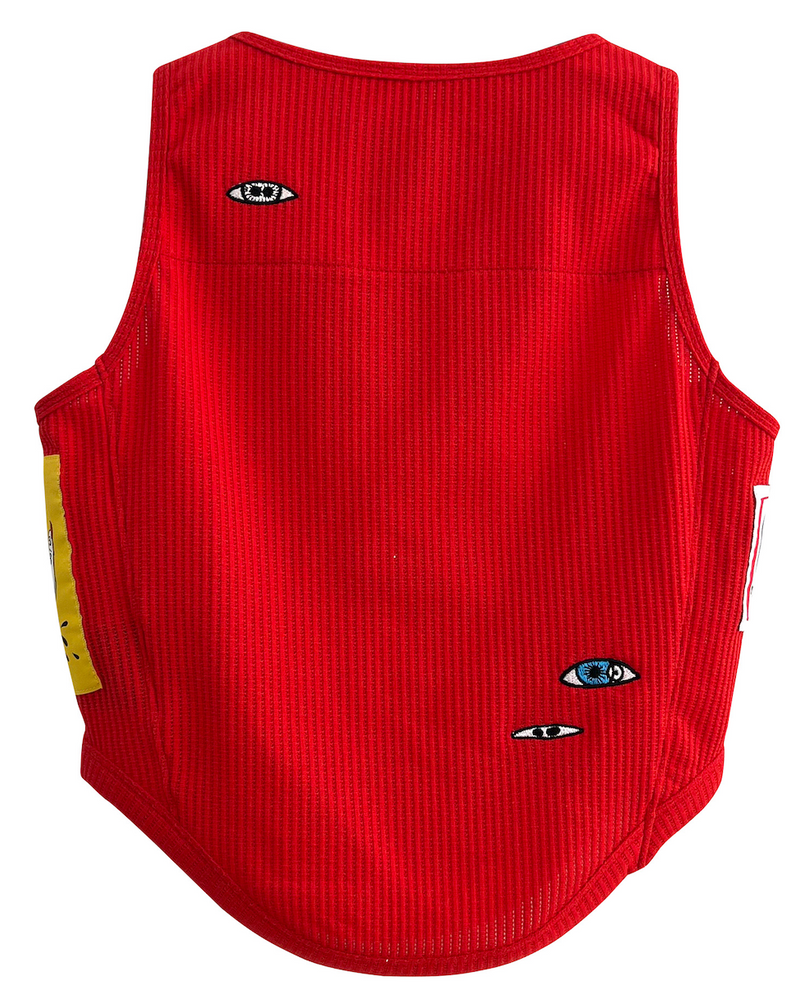 Man.G(マン.ジー) MGMTS22SS303RD